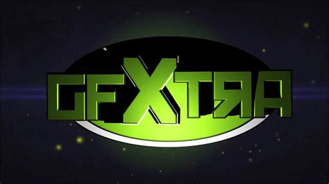 dfxtra|Software » GFxtra.